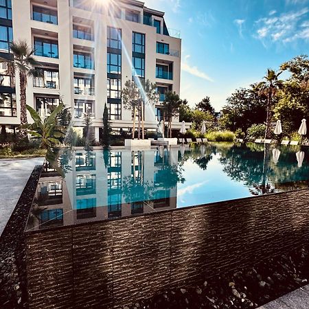 Azur Premium Resort Saints Constantine and Helena Bagian luar foto