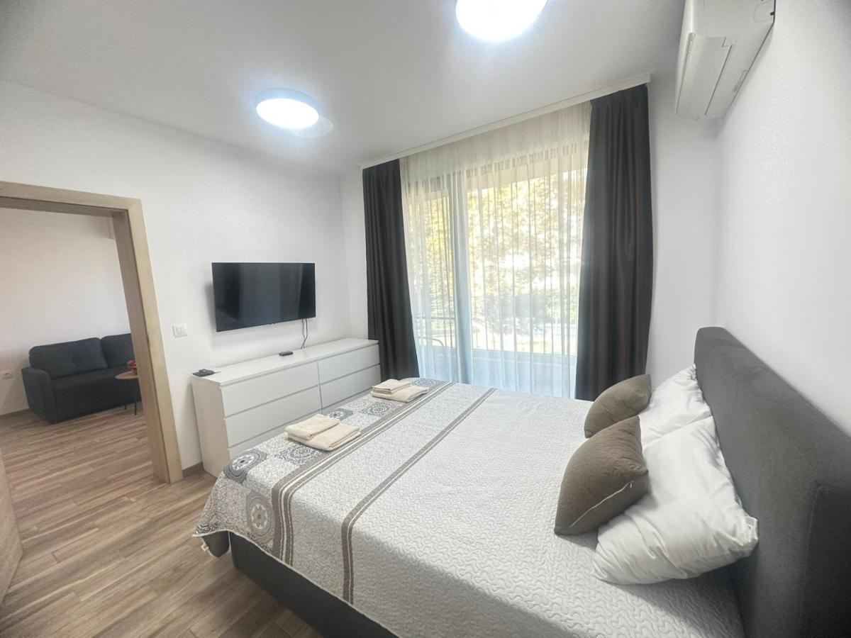 Azur Premium Resort Saints Constantine and Helena Bagian luar foto