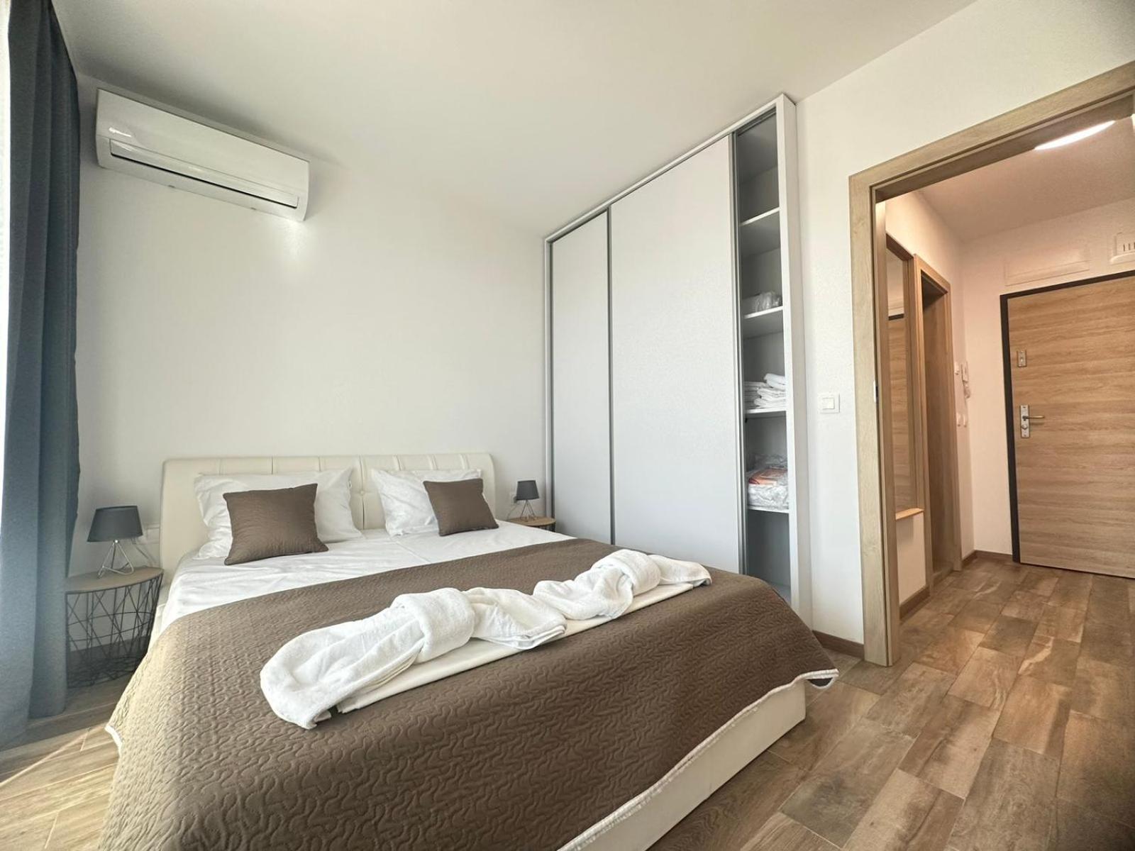 Azur Premium Resort Saints Constantine and Helena Bagian luar foto
