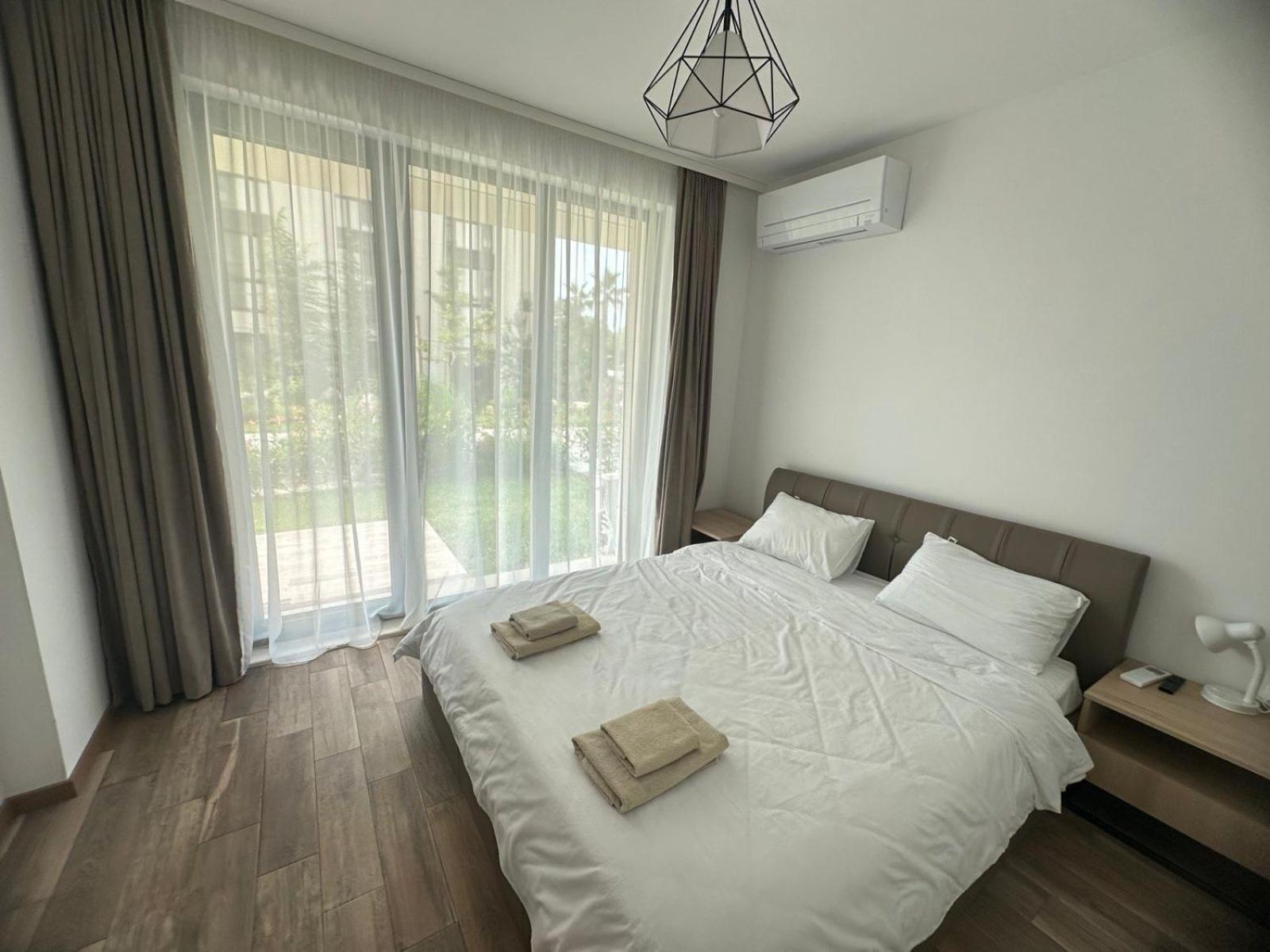 Azur Premium Resort Saints Constantine and Helena Ruang foto