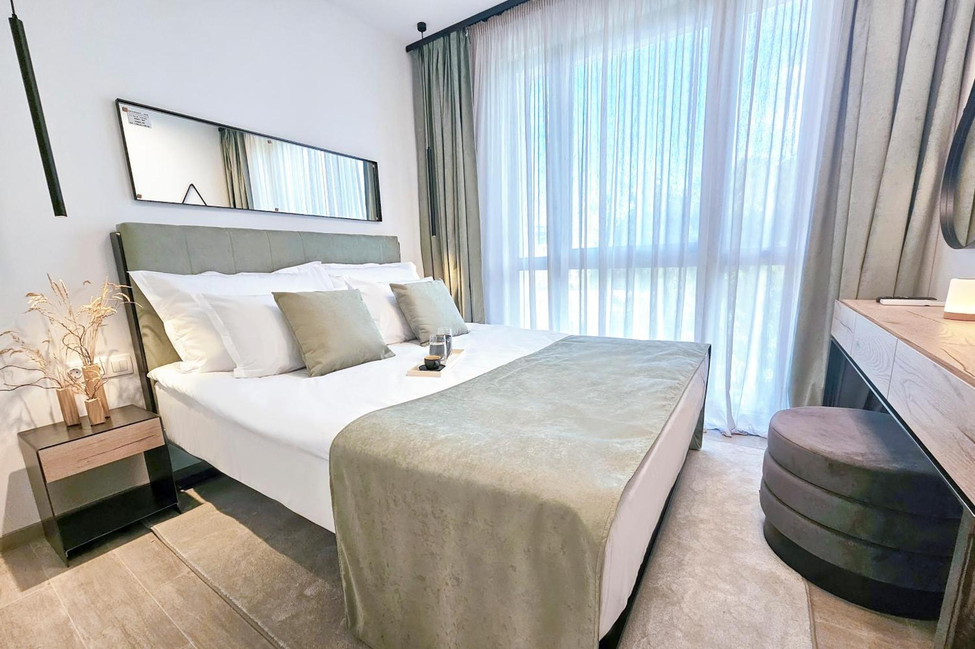Azur Premium Resort Saints Constantine and Helena Ruang foto