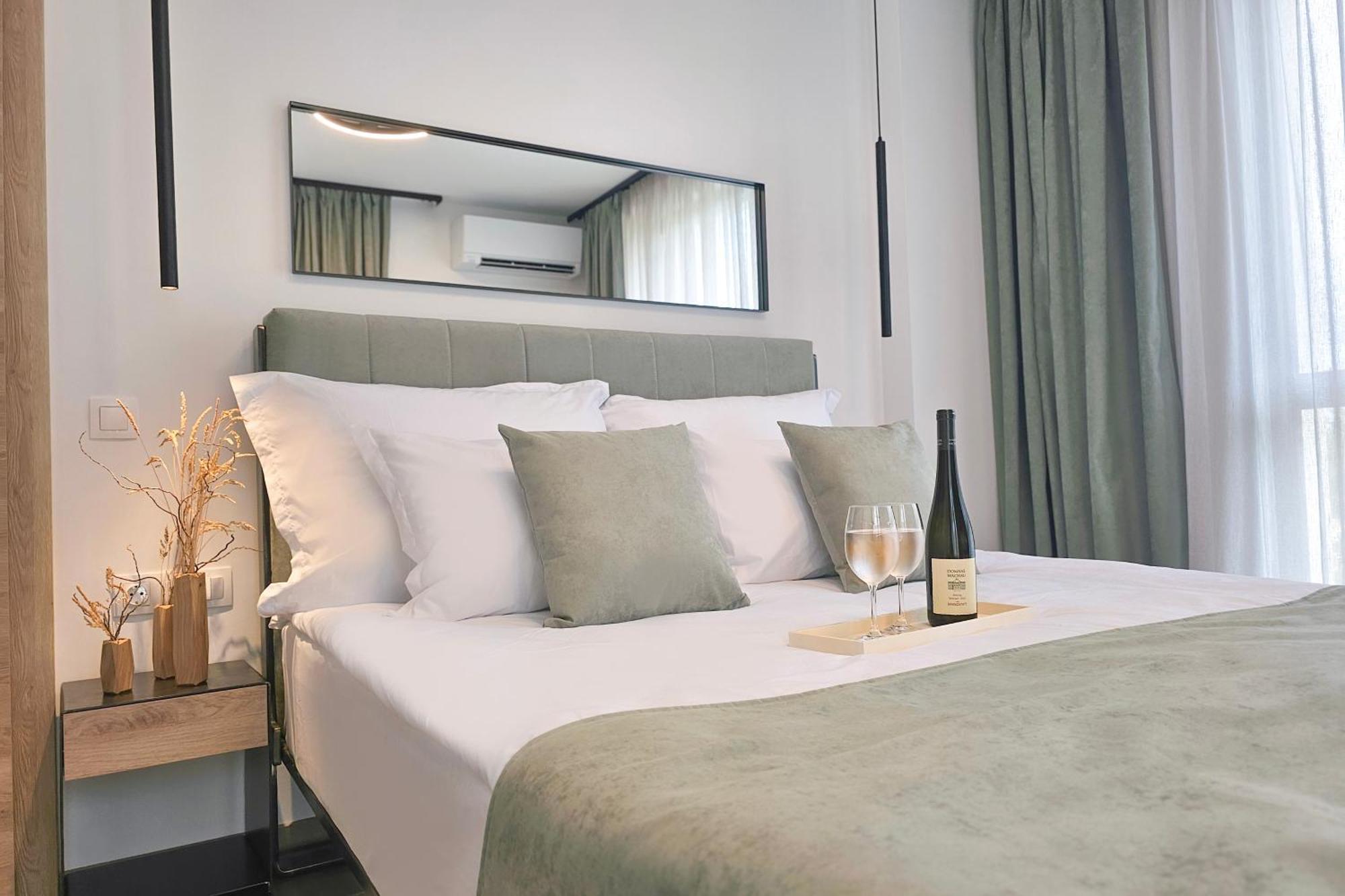 Azur Premium Resort Saints Constantine and Helena Ruang foto
