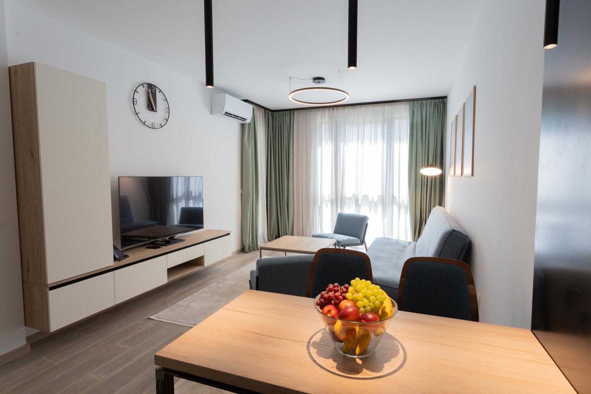 Azur Premium Resort Saints Constantine and Helena Ruang foto