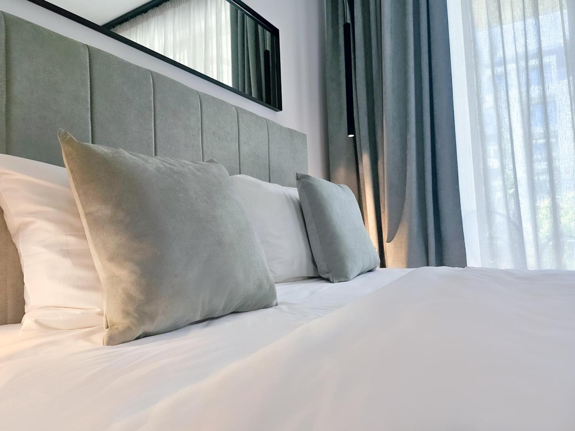 Azur Premium Resort Saints Constantine and Helena Ruang foto