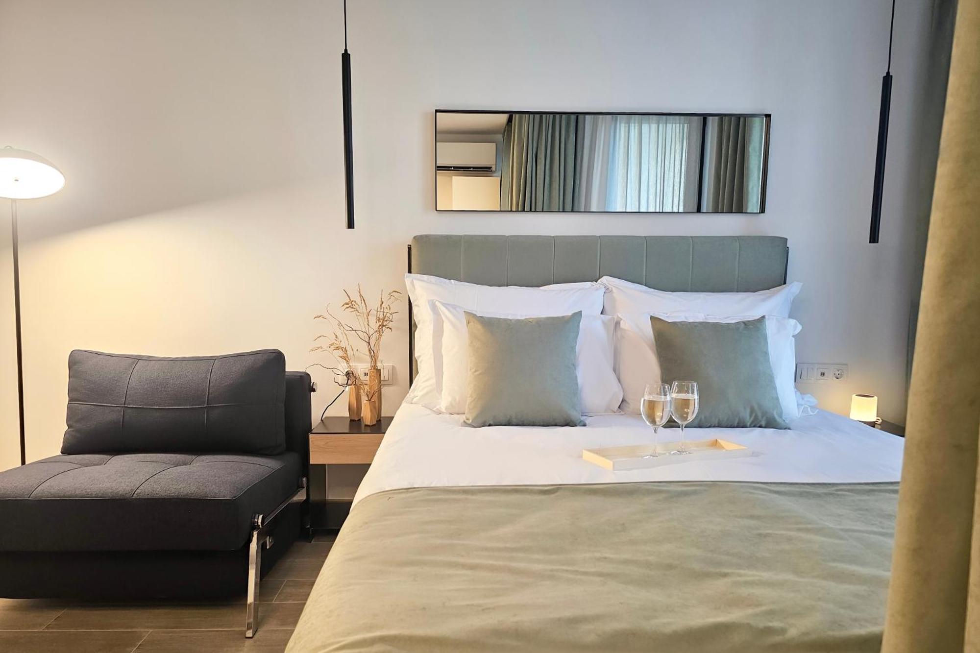 Azur Premium Resort Saints Constantine and Helena Ruang foto