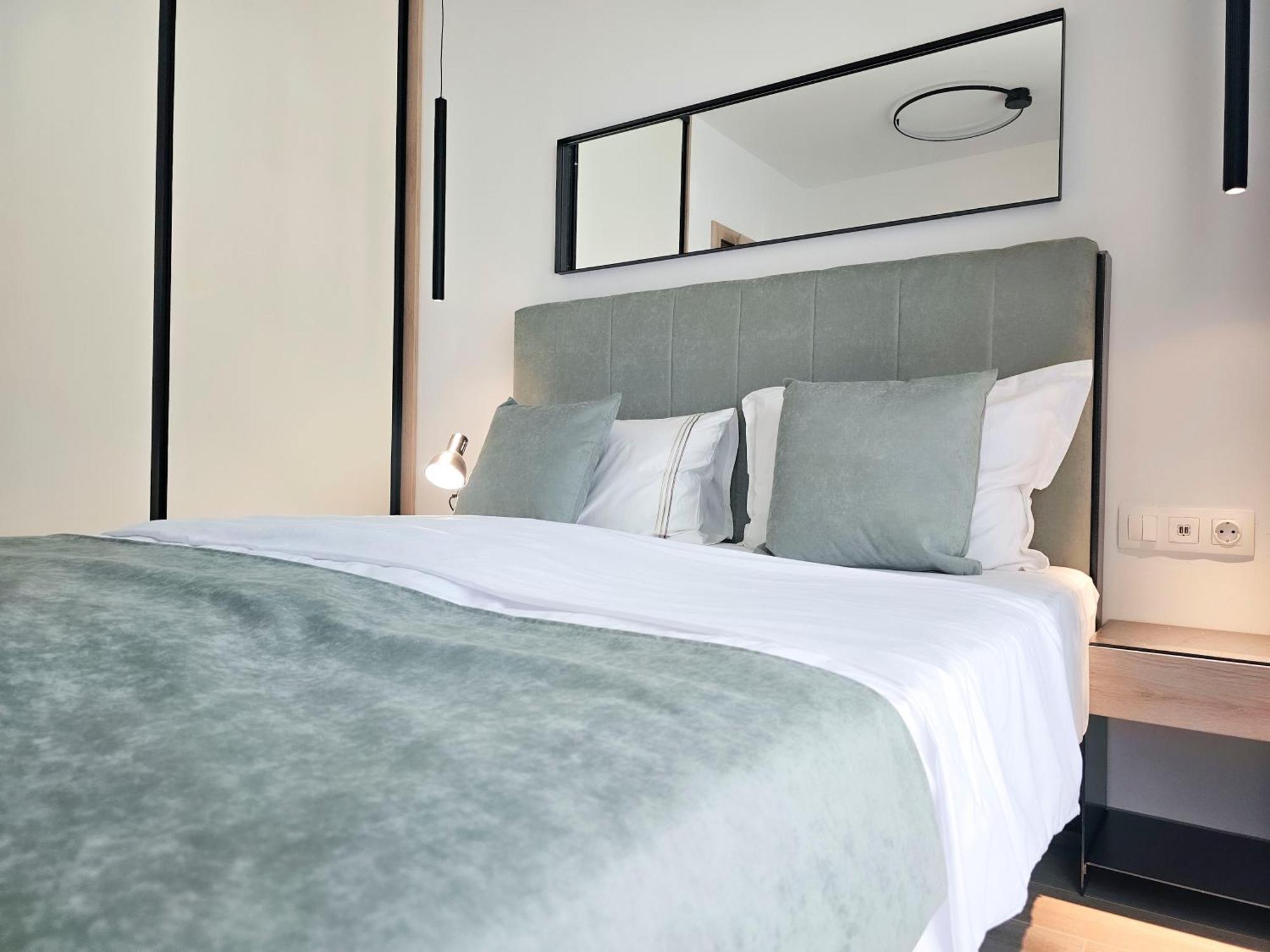 Azur Premium Resort Saints Constantine and Helena Ruang foto