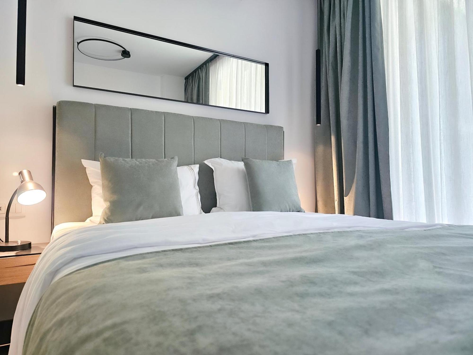 Azur Premium Resort Saints Constantine and Helena Ruang foto