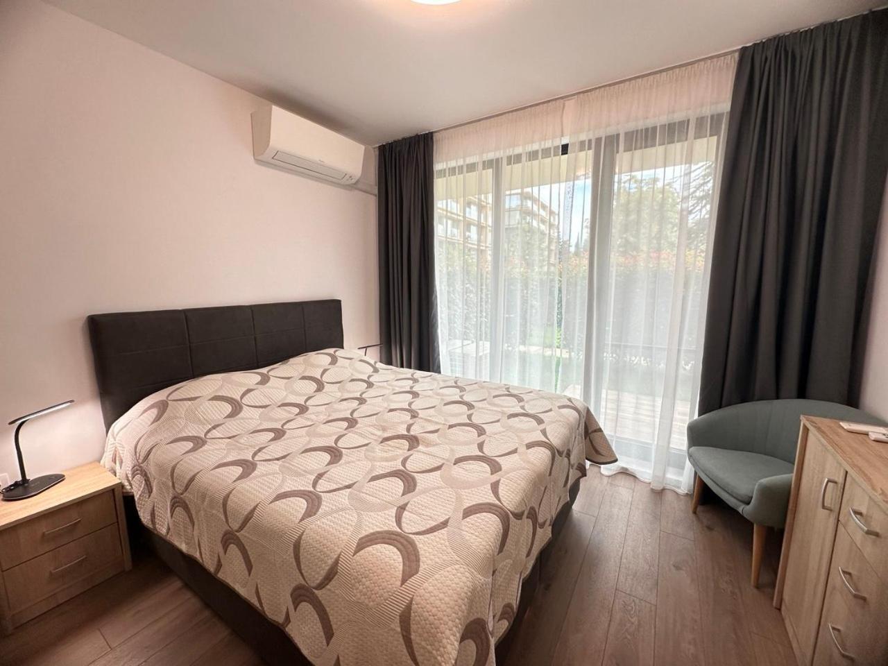 Azur Premium Resort Saints Constantine and Helena Ruang foto