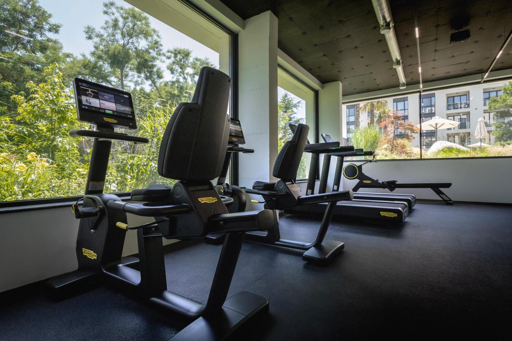 Azur Premium Resort Saints Constantine and Helena Bagian luar foto