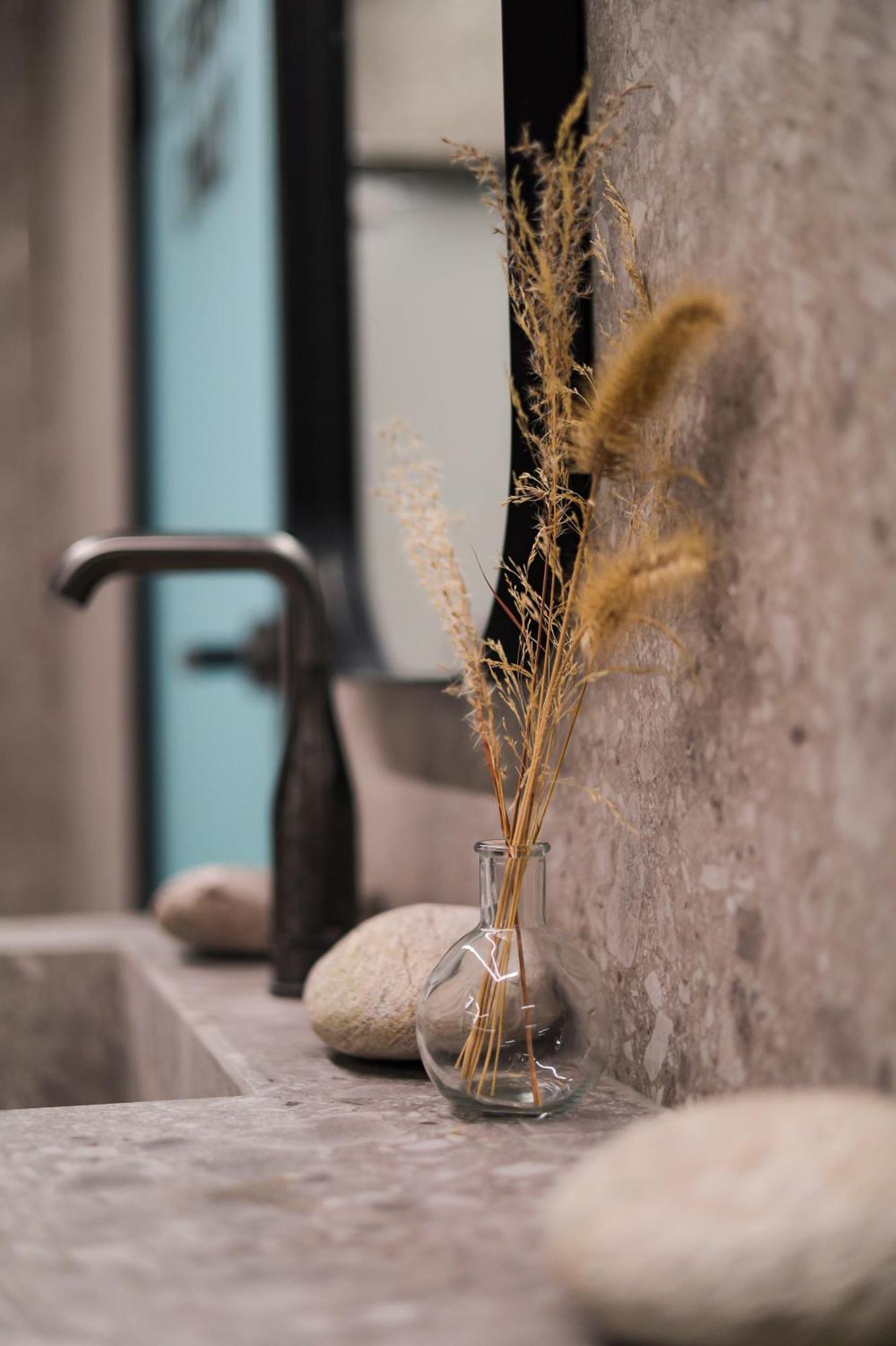 Azur Premium Resort Saints Constantine and Helena Bagian luar foto