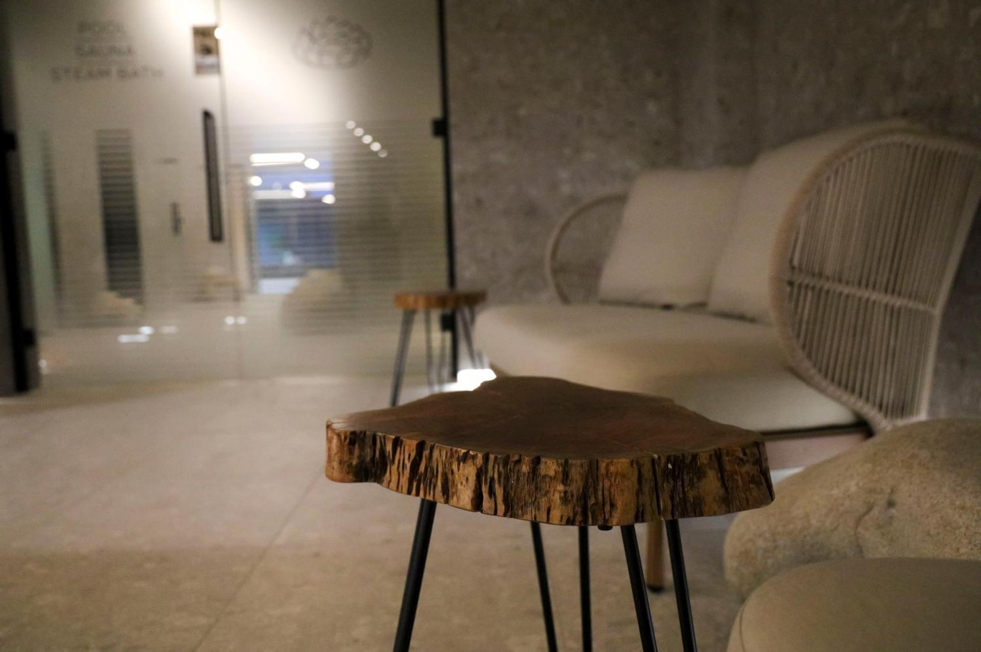 Azur Premium Resort Saints Constantine and Helena Bagian luar foto