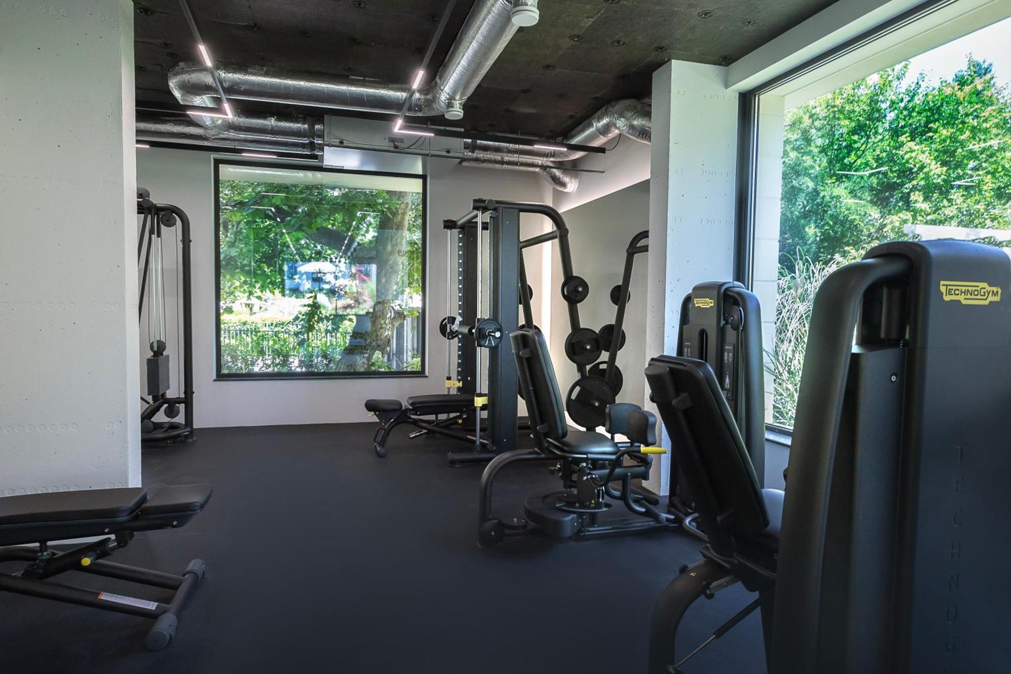 Azur Premium Resort Saints Constantine and Helena Bagian luar foto
