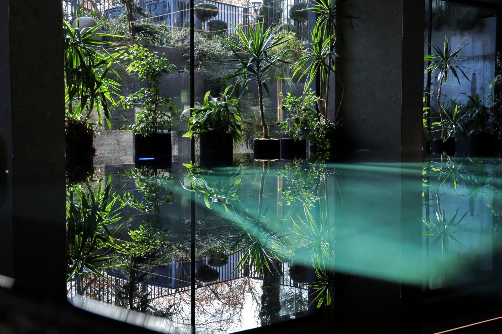 Azur Premium Resort Saints Constantine and Helena Bagian luar foto