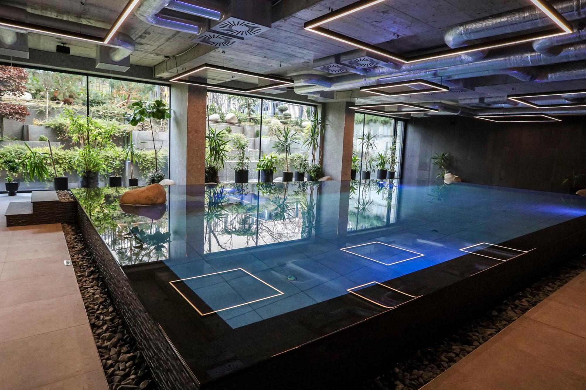 Azur Premium Resort Saints Constantine and Helena Bagian luar foto