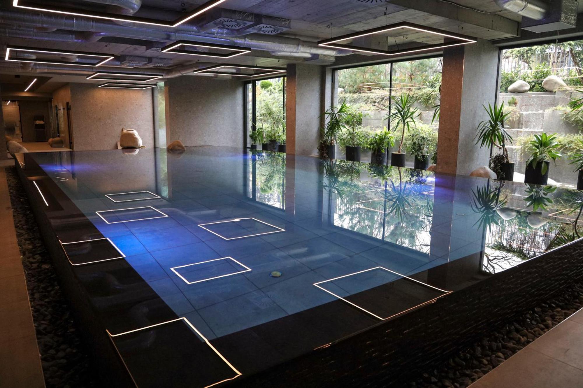Azur Premium Resort Saints Constantine and Helena Bagian luar foto